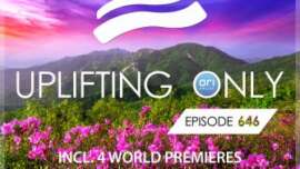 nächste Uplifting Only Radioshow bei Basslover Sonntag 21:00 - 23:00 Uhr