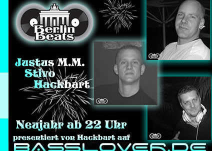 BerlinBeats-Neujahr2010